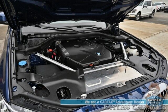 2023 BMW X3 xDrive30i Anchorage AK
