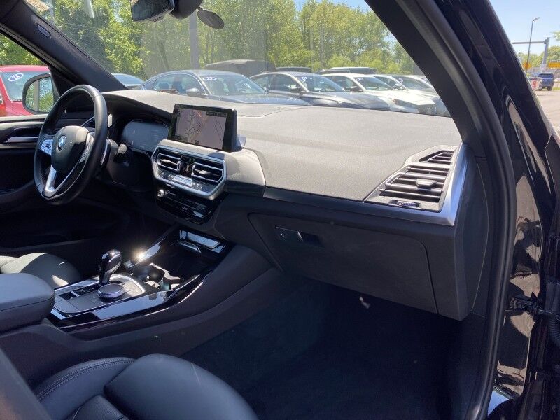 2023 BMW X3 xDrive30i Bristol  PA