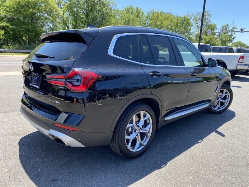 2023 BMW X3 xDrive30i Bristol  PA