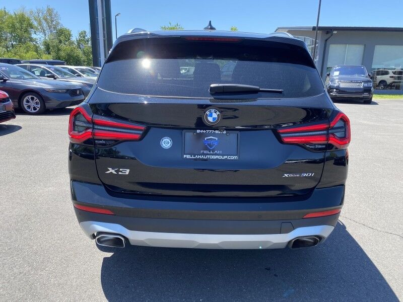 2023 BMW X3 xDrive30i Bristol  PA
