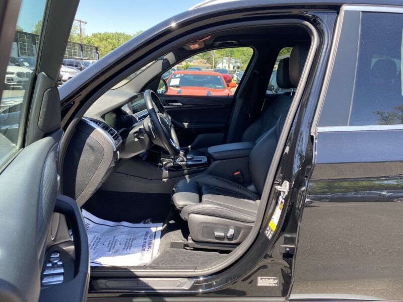 2023 BMW X3 xDrive30i Bristol  PA