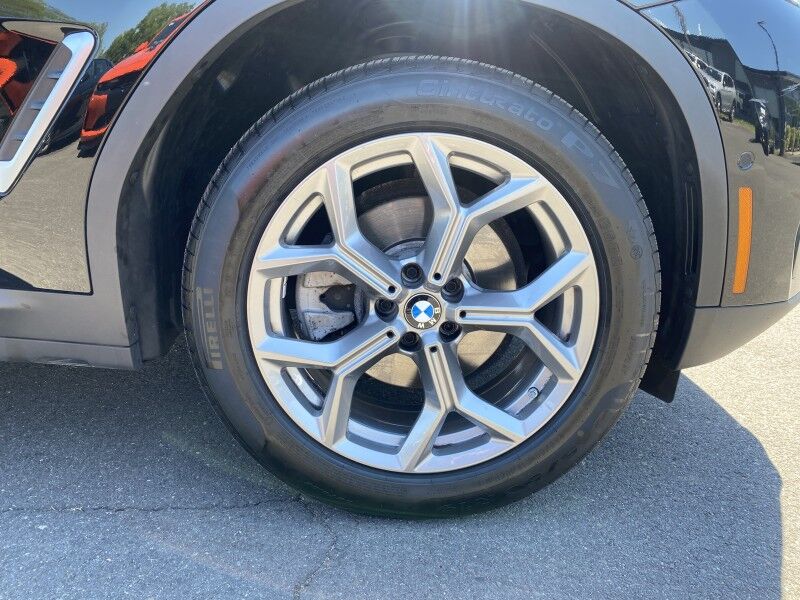 2023 BMW X3 xDrive30i Bristol  PA
