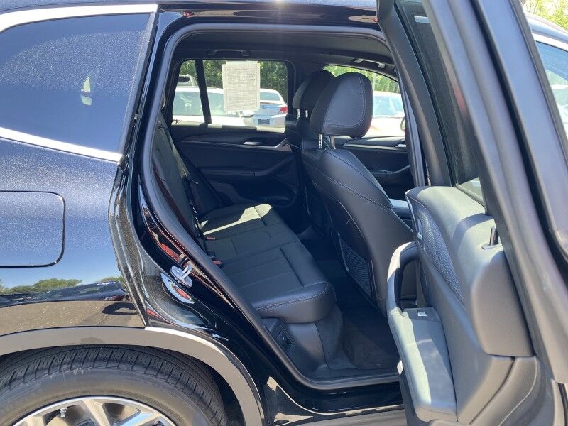 2023 BMW X3 xDrive30i Bristol  PA