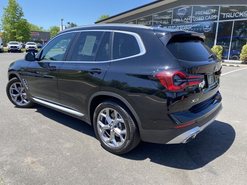2023 BMW X3 xDrive30i Bristol  PA