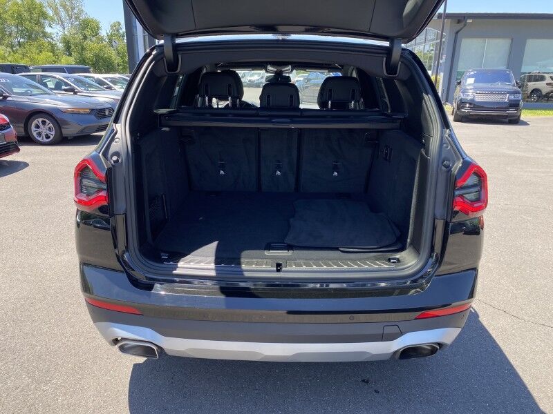 2023 BMW X3 xDrive30i Bristol  PA