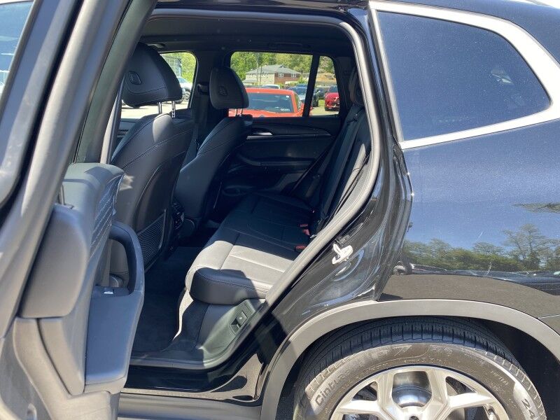 2023 BMW X3 xDrive30i Bristol  PA