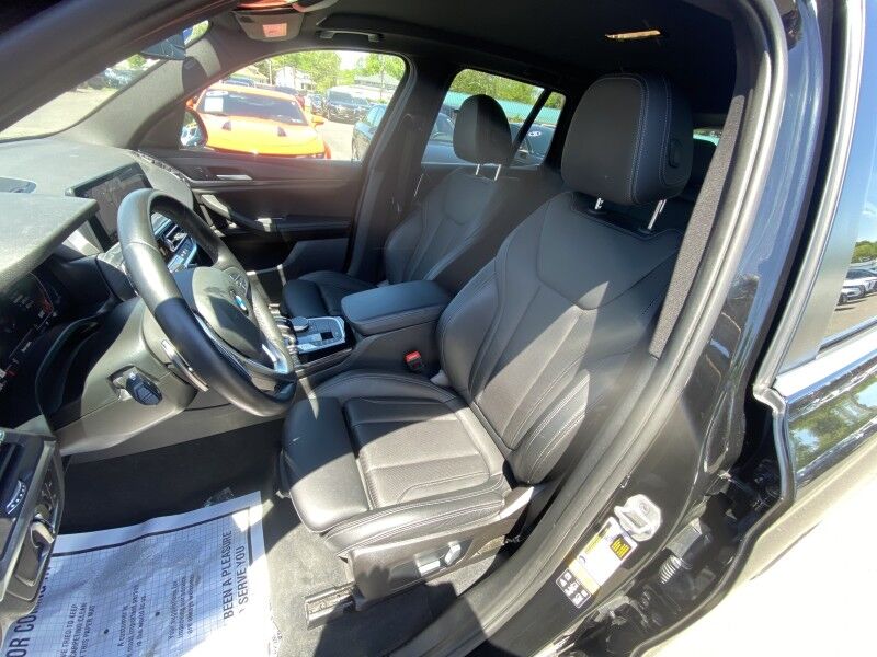 2023 BMW X3 xDrive30i Bristol  PA