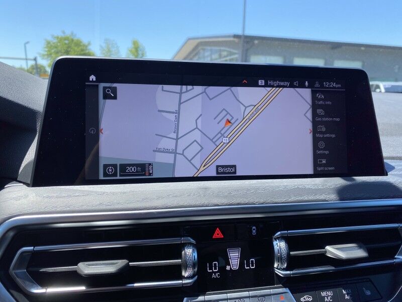 2023 BMW X3 xDrive30i Bristol  PA