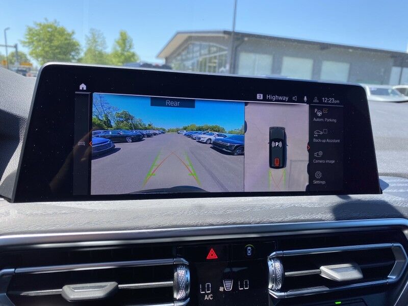 2023 BMW X3 xDrive30i Bristol  PA