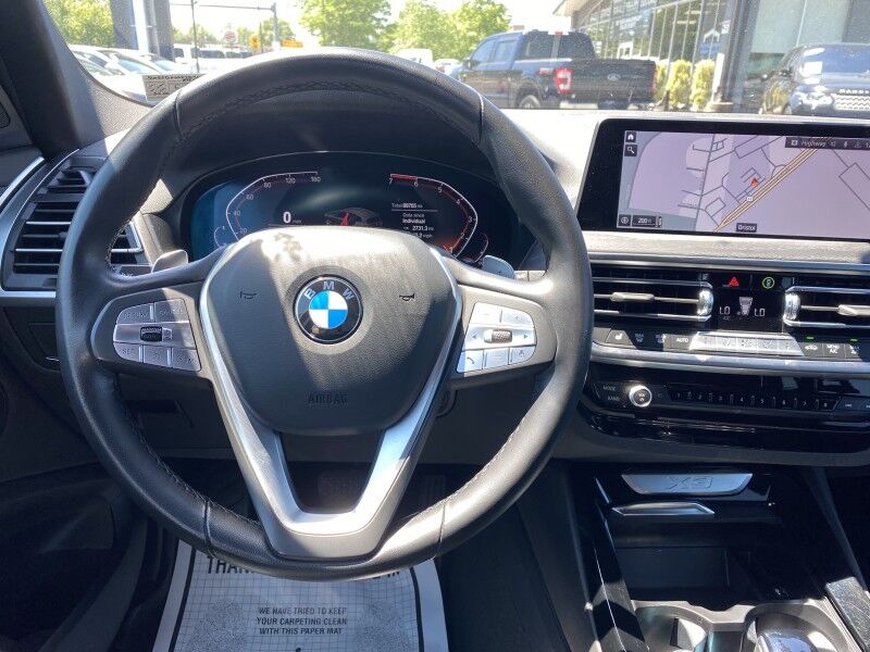 2023 BMW X3 xDrive30i Bristol  PA