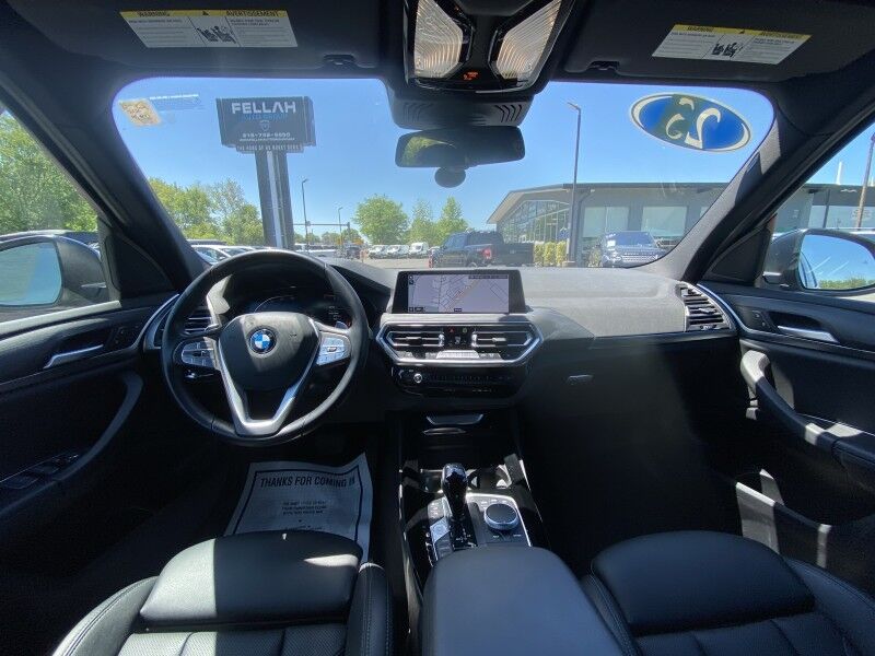 2023 BMW X3 xDrive30i Bristol  PA