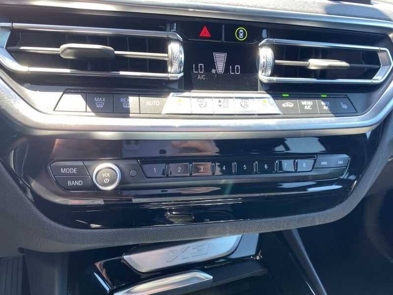 2023 BMW X3 xDrive30i Bristol  PA