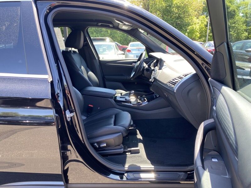 2023 BMW X3 xDrive30i Bristol  PA
