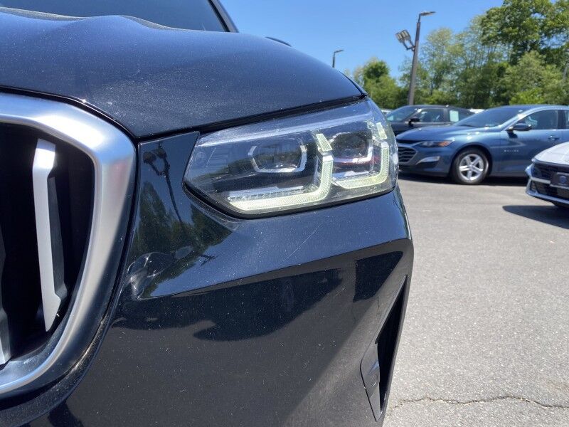 2023 BMW X3 xDrive30i Bristol  PA