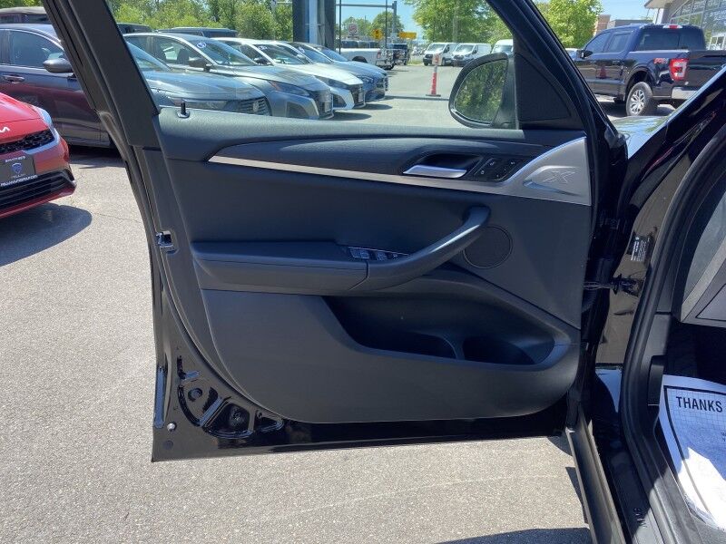 2023 BMW X3 xDrive30i Bristol  PA
