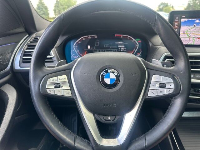 2023 BMW X3 xDrive30i Cleveland OH