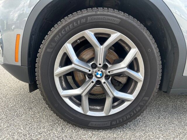 2023 BMW X3 xDrive30i Cleveland OH