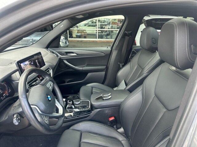 2023 BMW X3 xDrive30i Cleveland OH