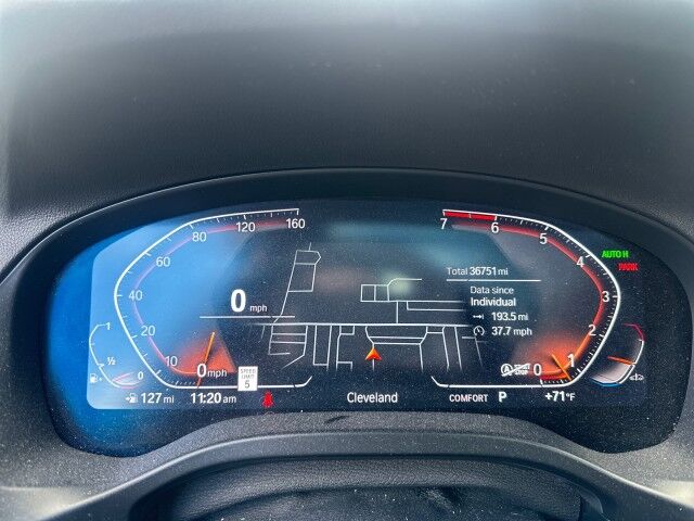 2023 BMW X3 xDrive30i Cleveland OH