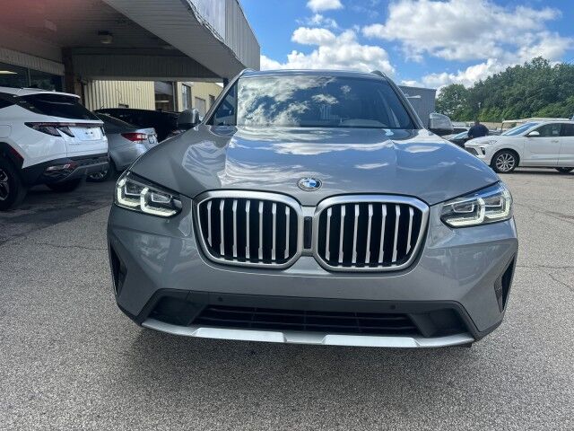 2023 BMW X3 xDrive30i Cleveland OH