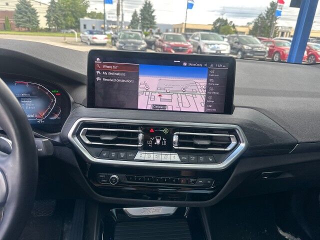2023 BMW X3 xDrive30i Cleveland OH