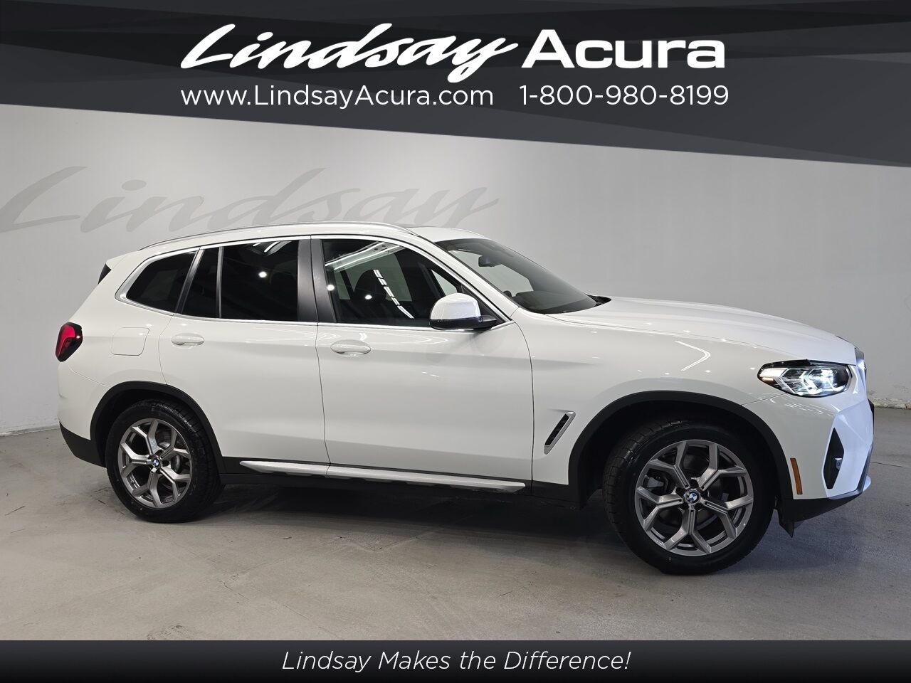 2023 BMW X3 xDrive30i Columbus OH