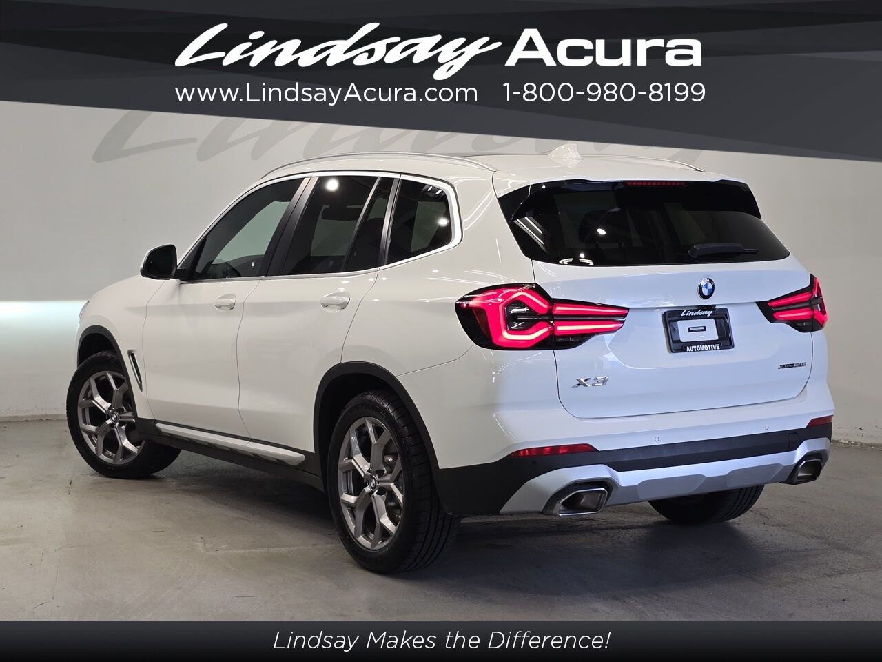 2023 BMW X3 xDrive30i Columbus OH