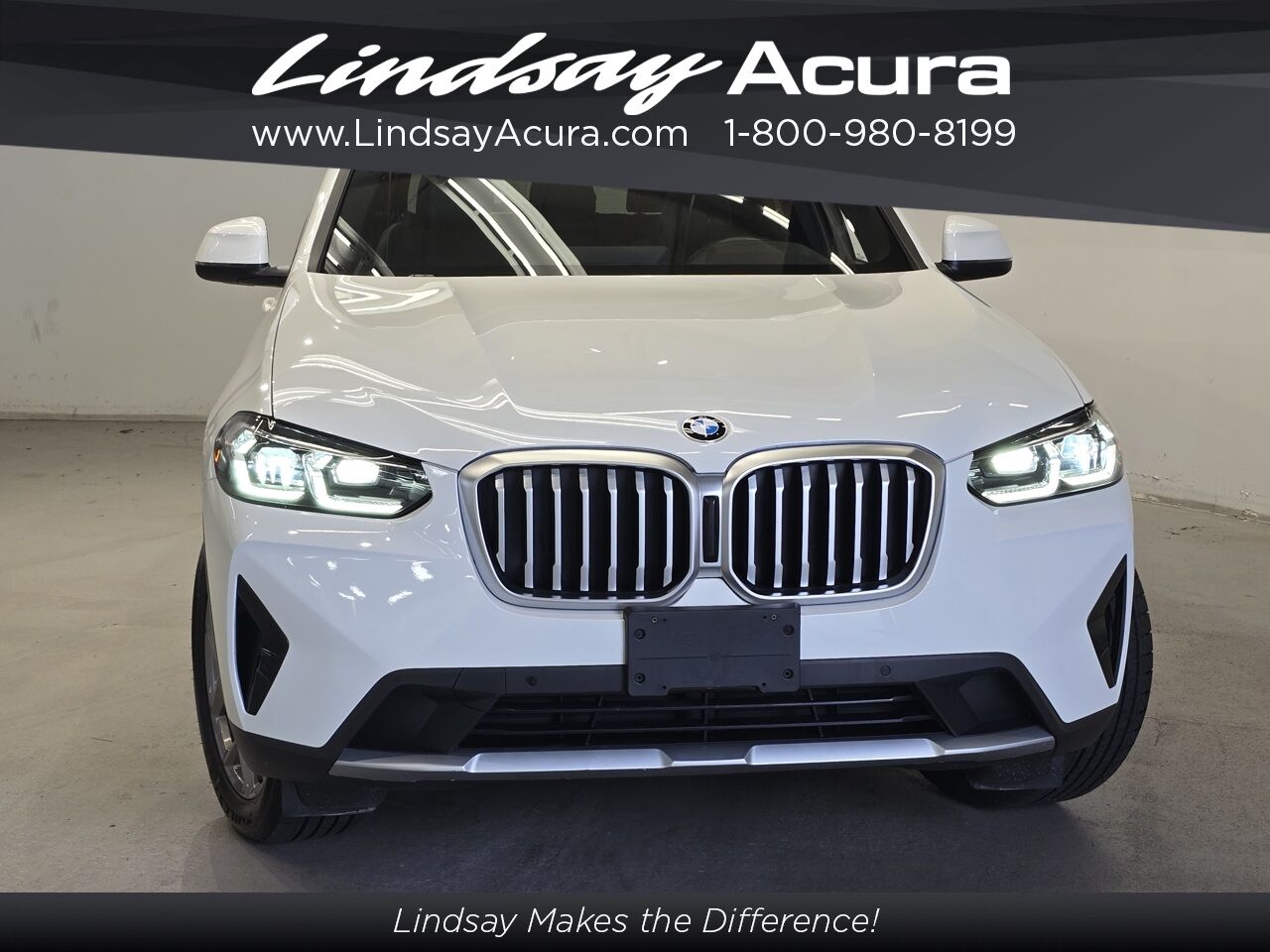 2023 BMW X3 xDrive30i Columbus OH