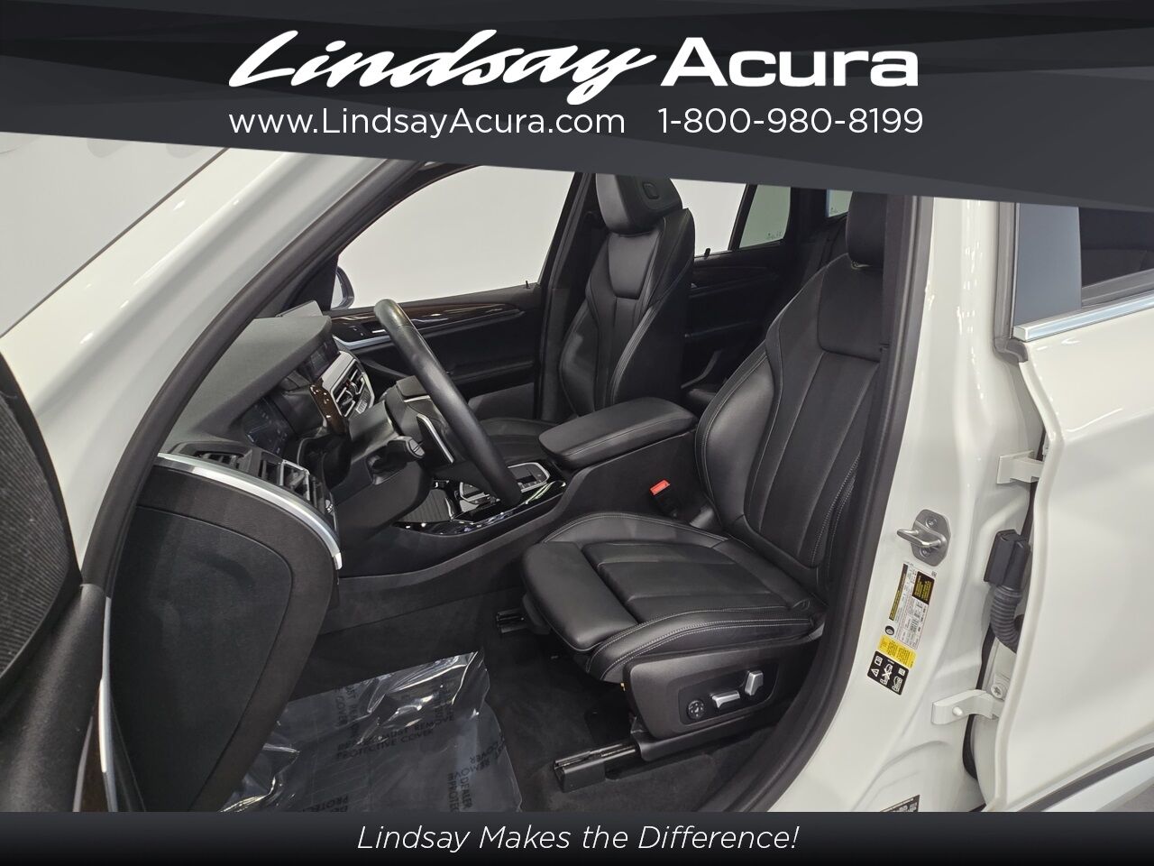 2023 BMW X3 xDrive30i Columbus OH