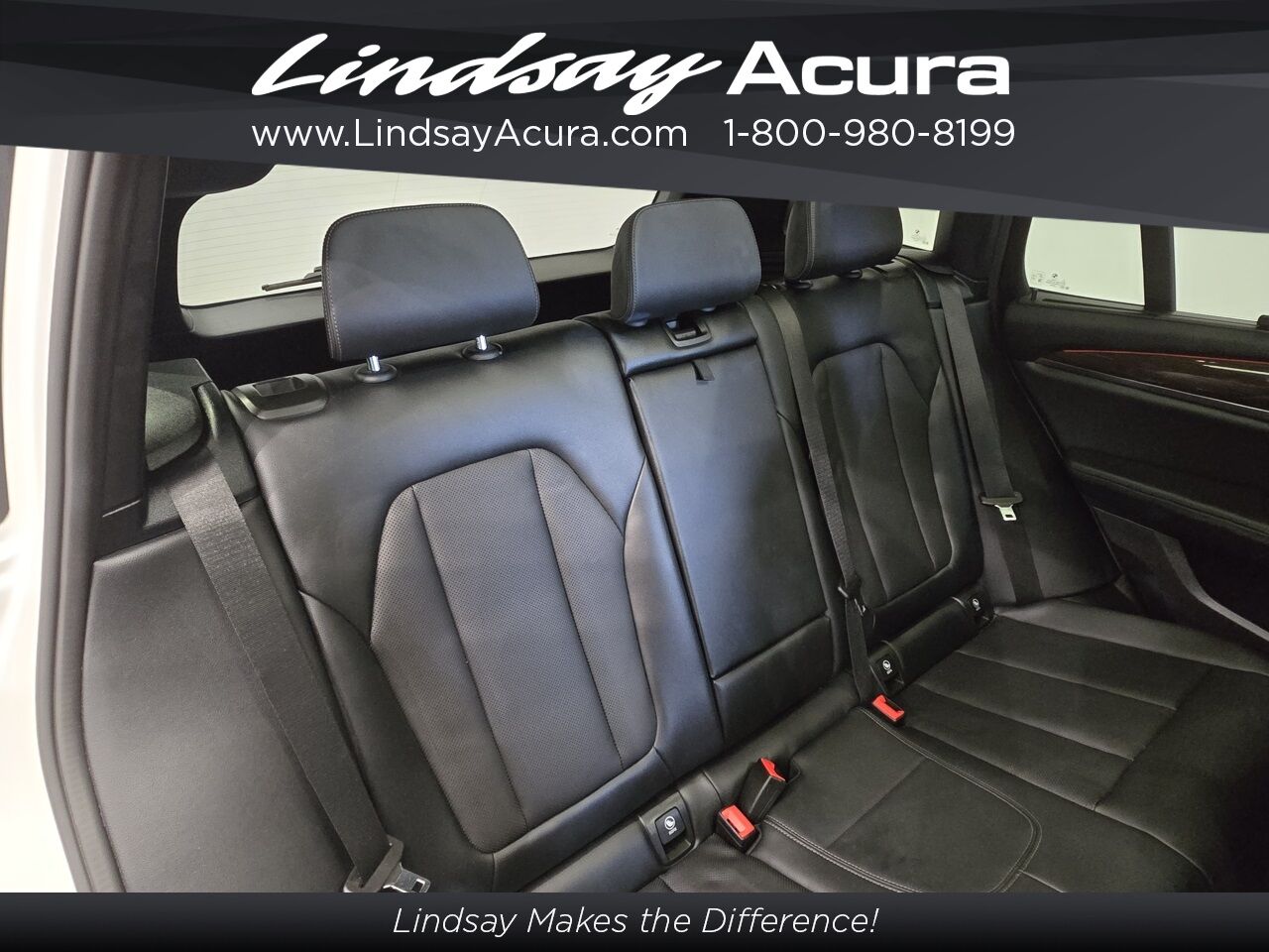 2023 BMW X3 xDrive30i Columbus OH