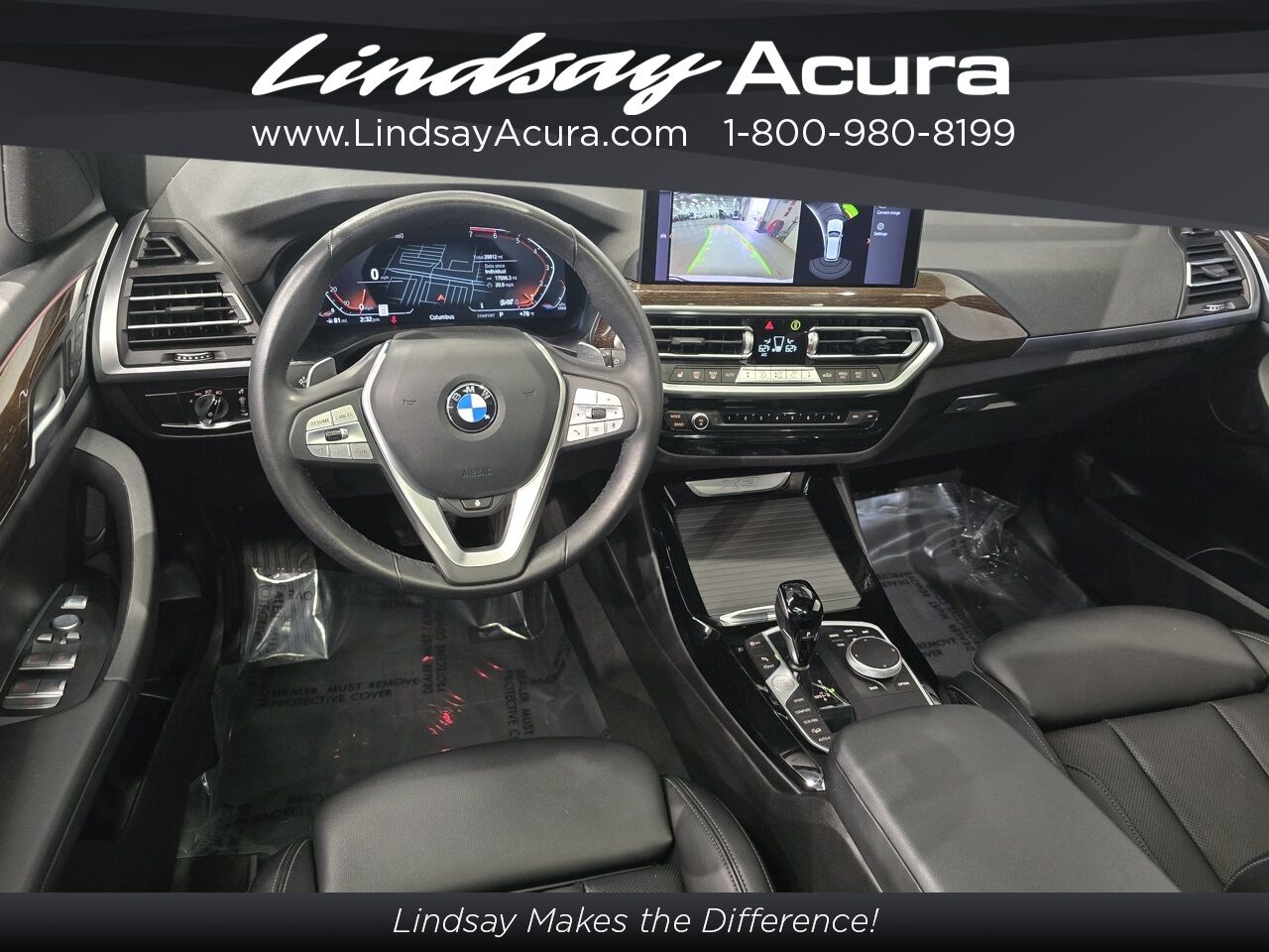 2023 BMW X3 xDrive30i Columbus OH