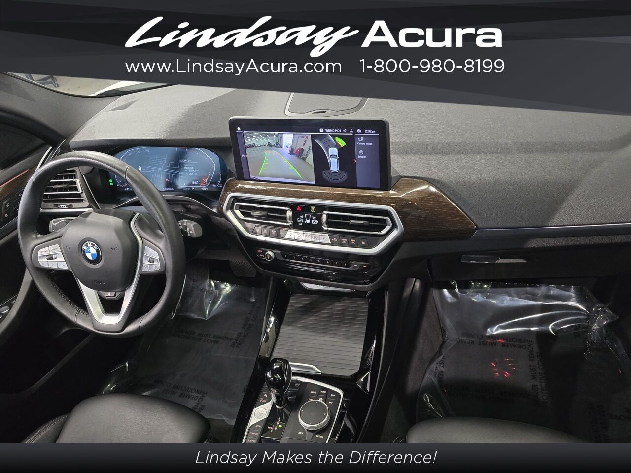2023 BMW X3 xDrive30i Columbus OH