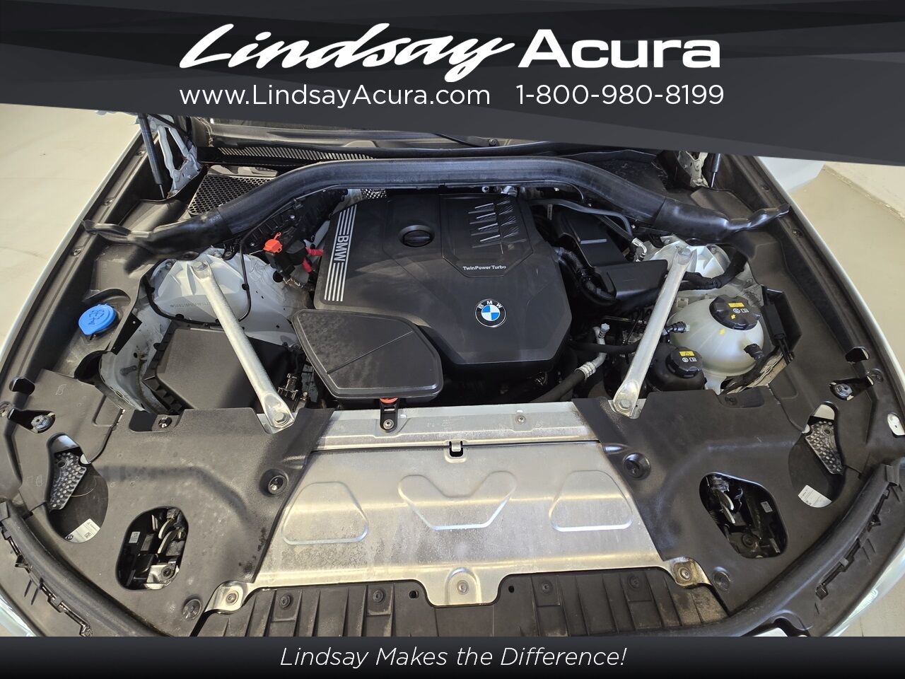 2023 BMW X3 xDrive30i Columbus OH