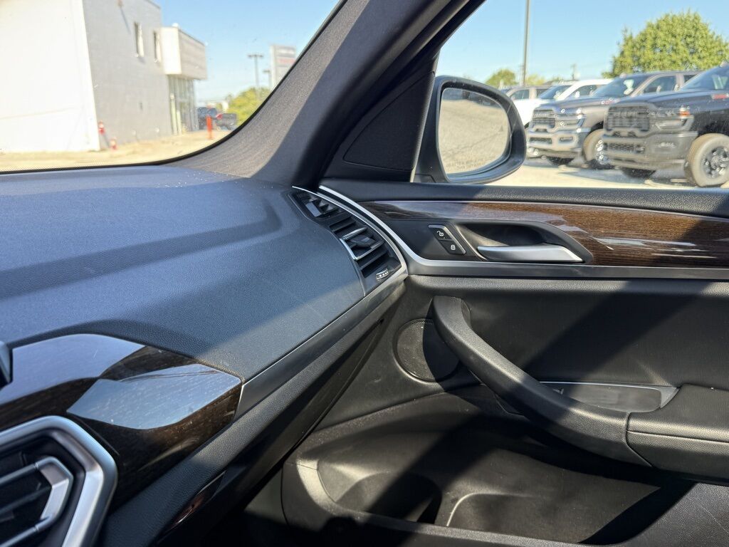 2023 BMW X3 xDrive30i Crestwood KY