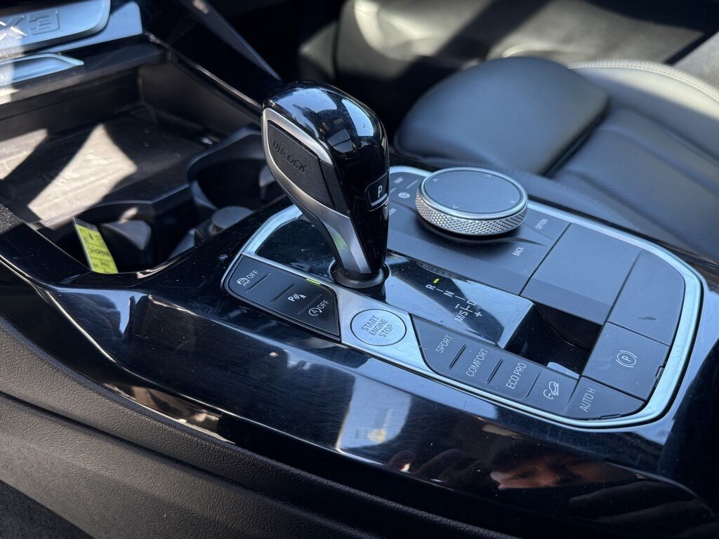 2023 BMW X3 xDrive30i Crestwood KY