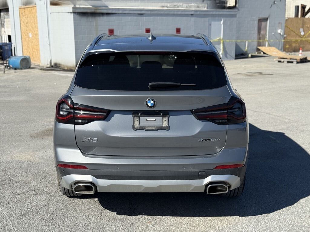 2023 BMW X3 xDrive30i Crestwood KY