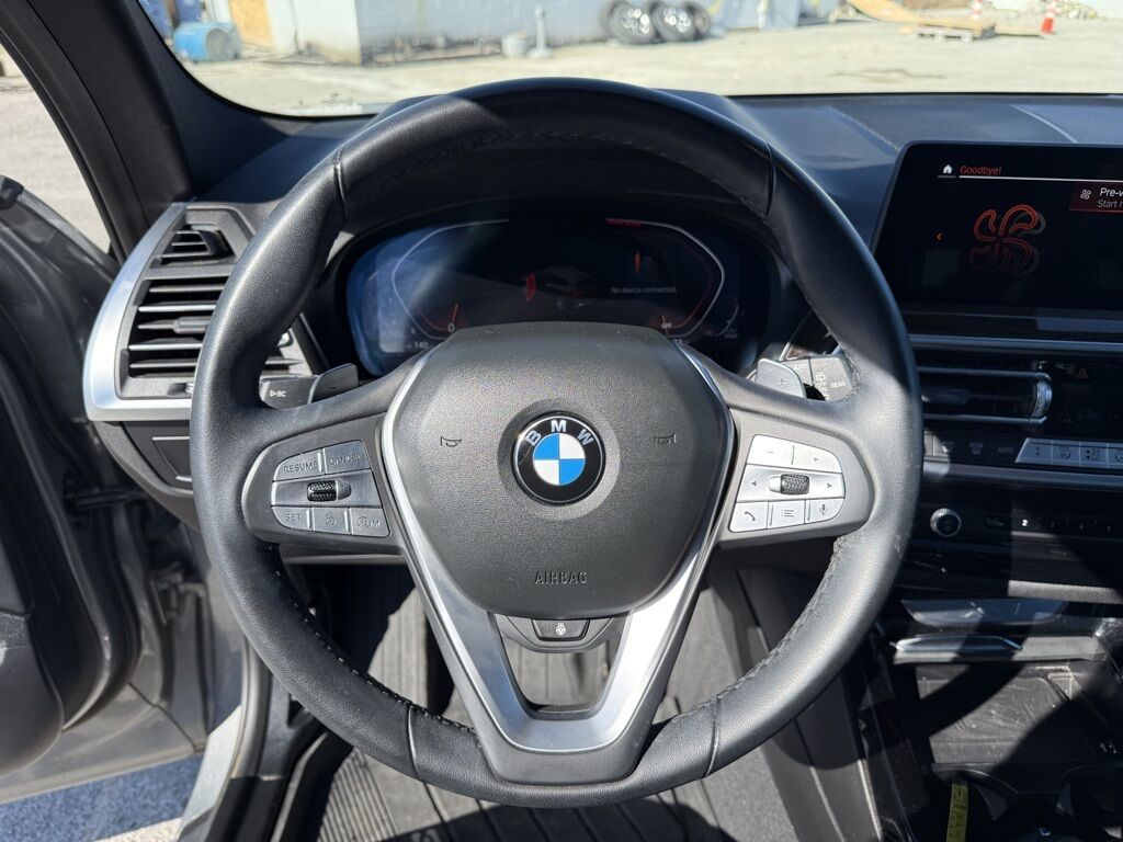2023 BMW X3 xDrive30i Crestwood KY