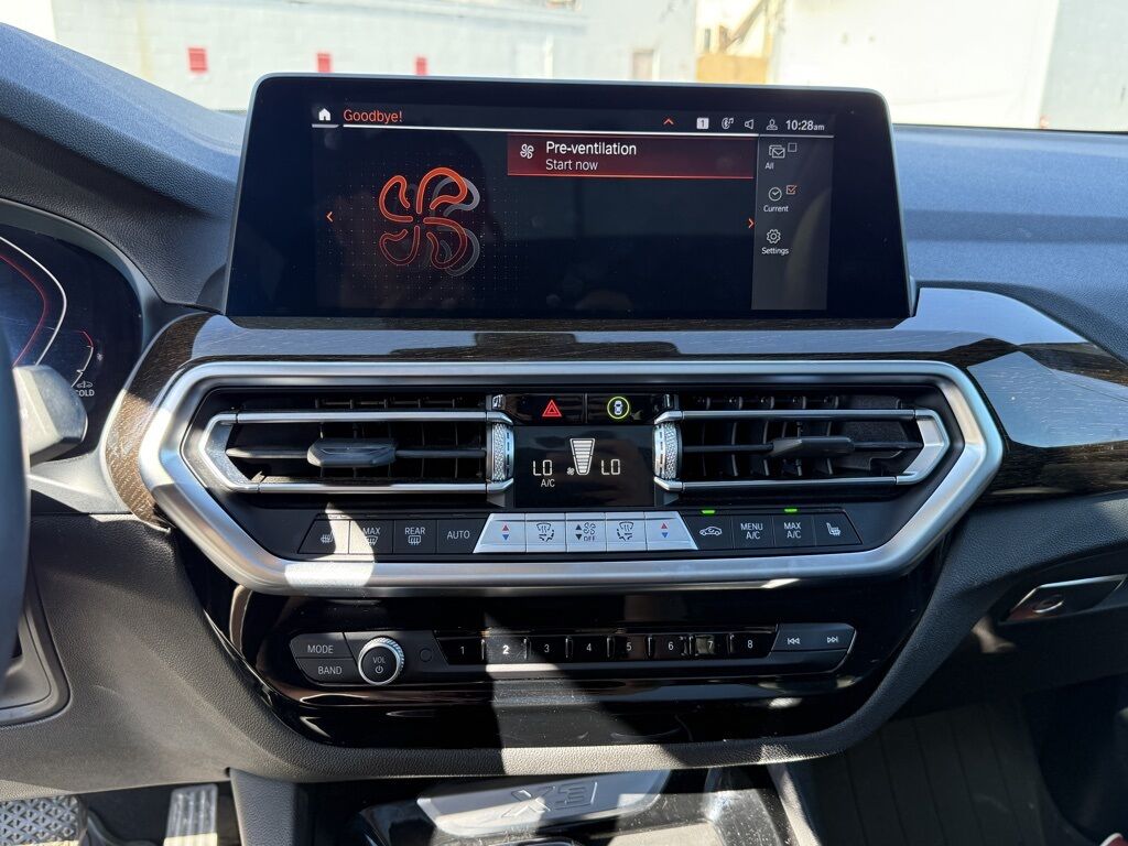 2023 BMW X3 xDrive30i Crestwood KY