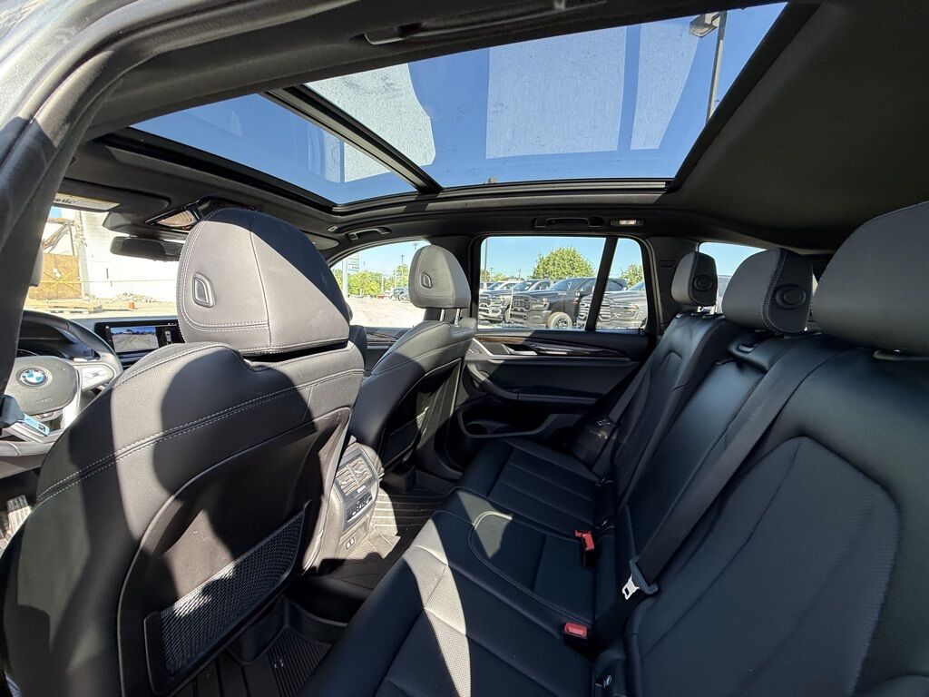 2023 BMW X3 xDrive30i Crestwood KY
