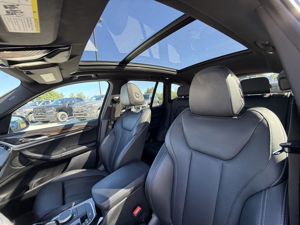 2023 BMW X3 xDrive30i Crestwood KY