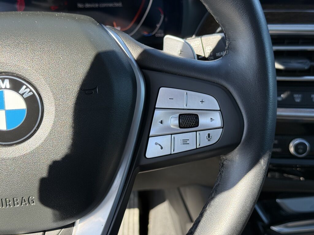 2023 BMW X3 xDrive30i Crestwood KY