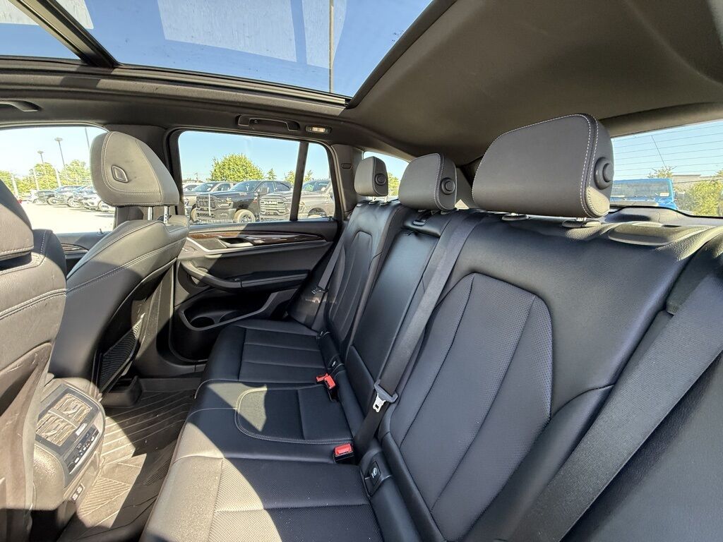 2023 BMW X3 xDrive30i Crestwood KY