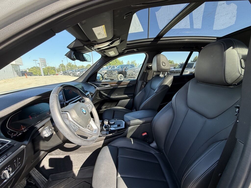 2023 BMW X3 xDrive30i Crestwood KY