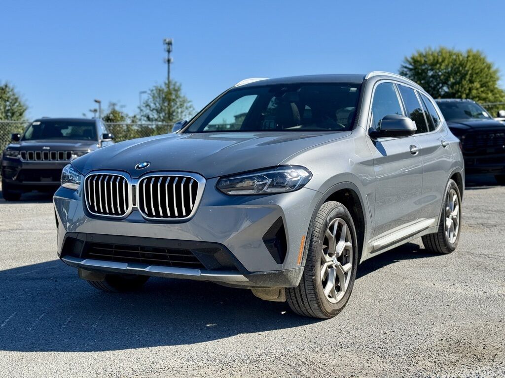 2023 BMW X3 xDrive30i Crestwood KY