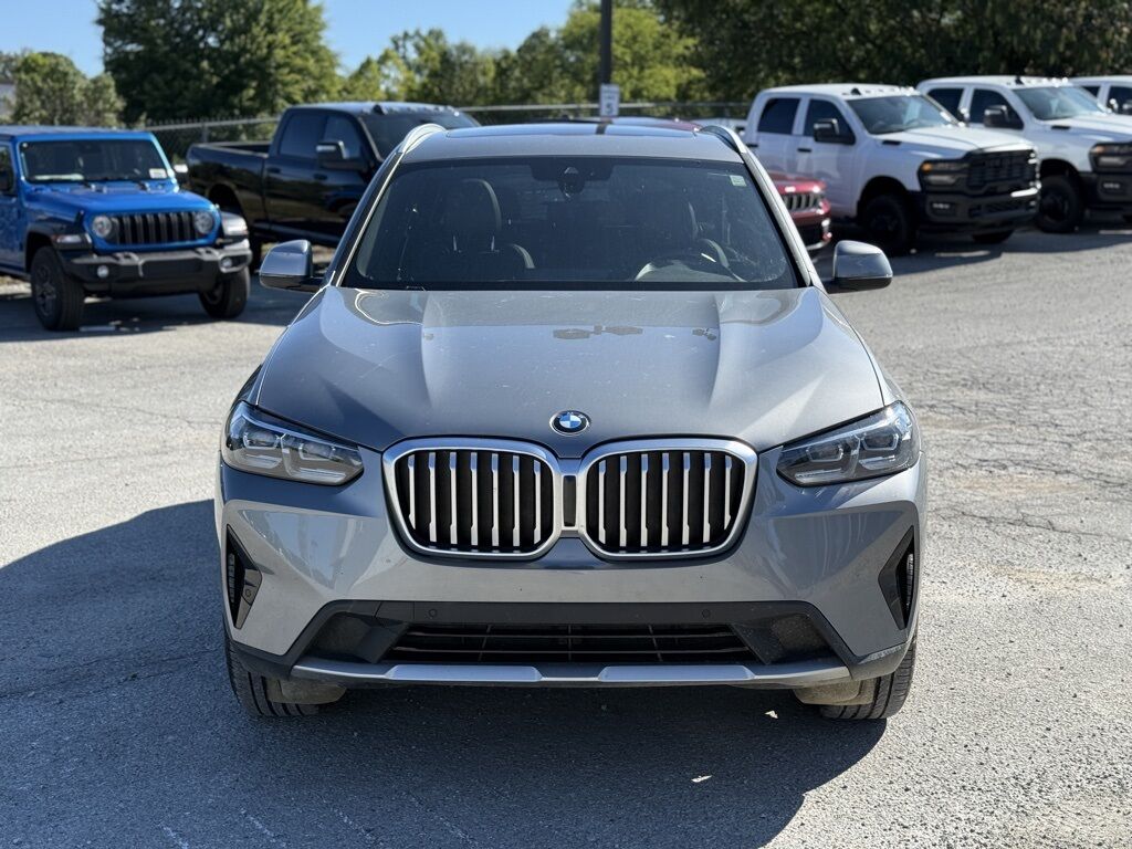 2023 BMW X3 xDrive30i Crestwood KY