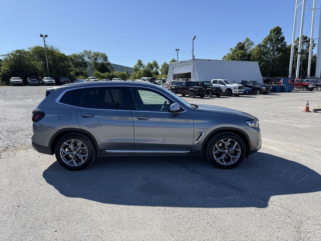 2023 BMW X3 xDrive30i Crestwood KY