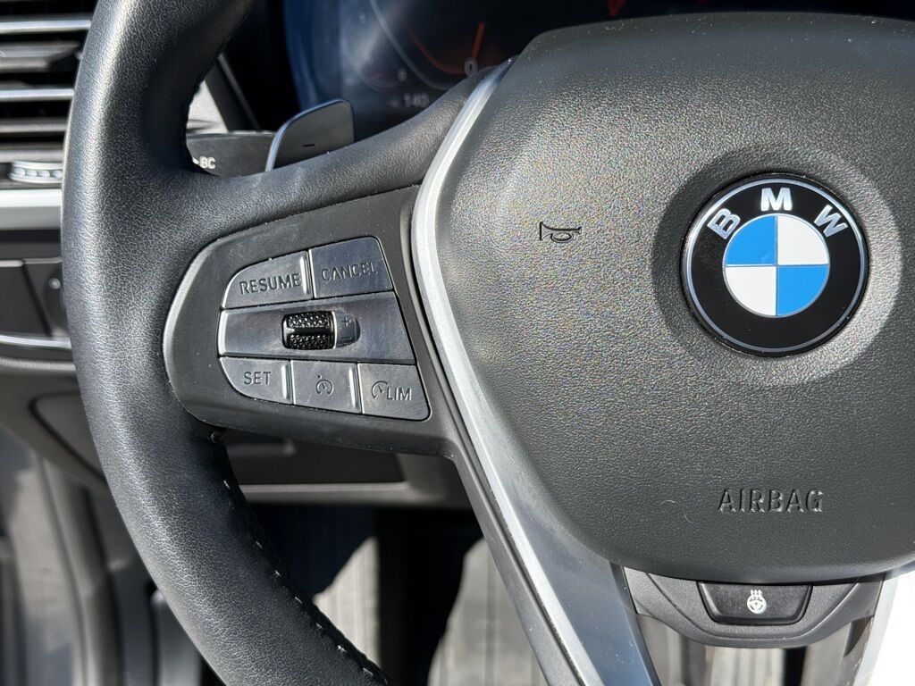 2023 BMW X3 xDrive30i Crestwood KY