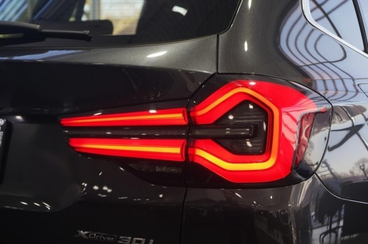 2023 BMW X3 xDrive30i Yonkers NY