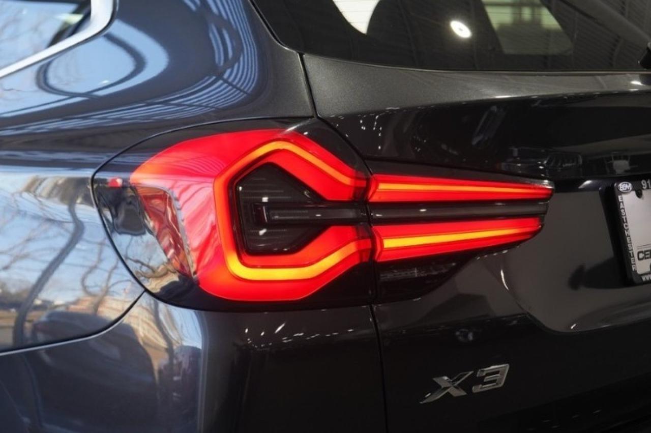 2023 BMW X3 xDrive30i Yonkers NY