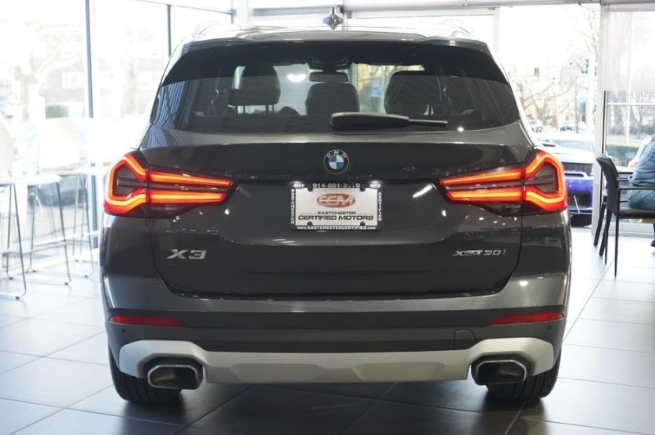 2023 BMW X3 xDrive30i Yonkers NY